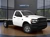 27 thumbnail image of  2024 Ram 3500 Chassis Cab Tradesman 2WD Reg Cab 60 CA 143.5 WB