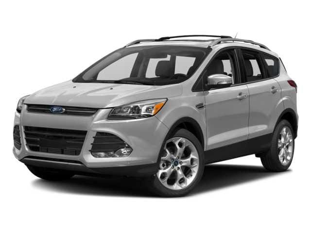 1 placeholder image of  2016 Ford Escape Titanium