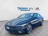 1 placeholder image of  2025 Hyundai Elantra SEL Sport