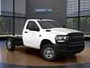 28 thumbnail image of  2024 Ram 3500 Chassis Cab Tradesman 2WD Reg Cab 60 CA 143.5 WB