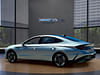 3 thumbnail image of  2024 Hyundai Sonata SEL