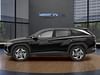 5 thumbnail image of  2024 Hyundai Tucson Hybrid Limited