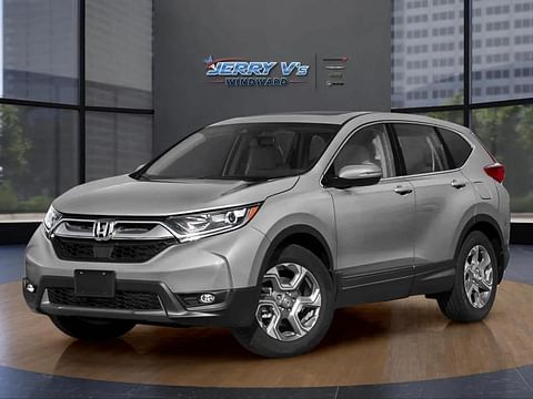 1 image of 2019 Honda CR-V EX-L