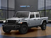 2024 Jeep Gladiator Willys 4x4