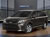 2 thumbnail image of  2020 Toyota Sienna LE