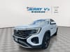 1 placeholder image of  2024 Volkswagen Atlas Cross Sport 2.0T SE w/Technology