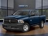 2 thumbnail image of  2024 Ram 1500 Classic Tradesman 4x2 Crew Cab 57 Box