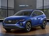 10 thumbnail image of  2024 Hyundai Tucson SEL