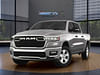 26 thumbnail image of  2025 Ram 1500 Big Horn 4x2 Crew Cab 57 Box