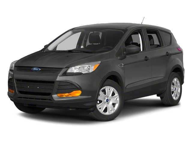 1 placeholder image of  2013 Ford Escape SE