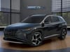 1 placeholder image of  2024 Hyundai Tucson Hybrid Limited