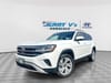 1 placeholder image of  2021 Volkswagen Atlas 3.6L V6 SE w/Technology