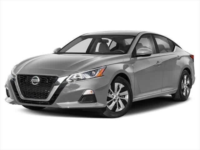2019 Nissan Altima S