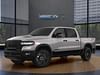 2025 Ram 1500 Rebel 4x4 Crew Cab 57 Box