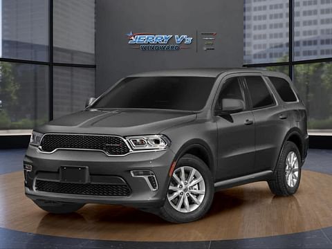 1 image of 2024 Dodge Durango R/T Plus