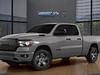 1 thumbnail image of  2024 Ram 1500 Big Horn 4x4 Quad Cab 64 Box