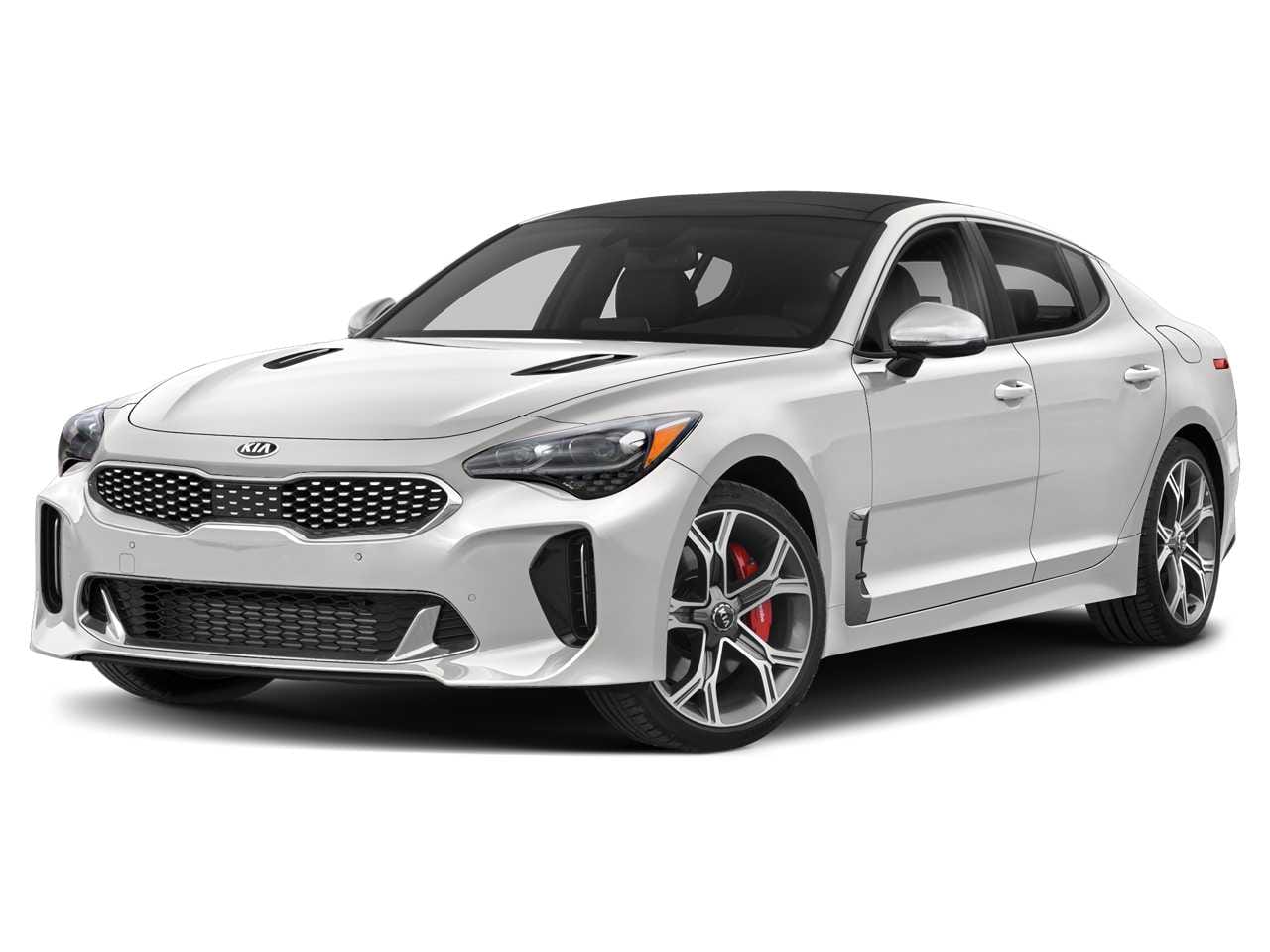 1 placeholder image of  2019 Kia Stinger GT2