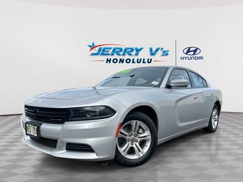 1 image of 2022 Dodge Charger SXT