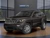 2 thumbnail image of  2021 Jeep Grand Cherokee Laredo E