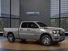 12 thumbnail image of  2024 Ram 1500 Big Horn 4x4 Quad Cab 64 Box