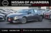 1 thumbnail image of  2024 Nissan Altima 2.5 SV