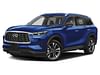 4 thumbnail image of  2024 INFINITI QX60 LUXE