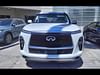 3 thumbnail image of  2025 INFINITI QX80 LUXE