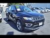 6 thumbnail image of  2020 Jeep Compass Limited