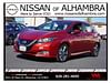 1 thumbnail image of  2020 Nissan Leaf SV
