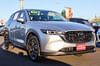 4 thumbnail image of  2023 Mazda CX-5 2.5 S Premium Package