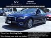 1 thumbnail image of  2024 INFINITI Q50 LUXE