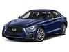 1 thumbnail image of  2024 INFINITI Q50 RED SPORT 400