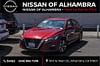 1 thumbnail image of  2022 Nissan Altima 2.5 SV