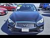 4 thumbnail image of  2021 INFINITI Q50 3.0t LUXE