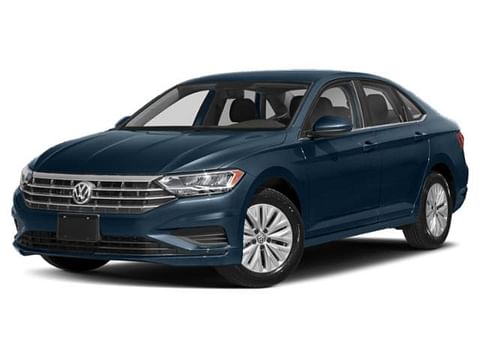 1 image of 2020 Volkswagen Jetta S