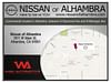 3 thumbnail image of  2022 Nissan Altima 2.5 SV
