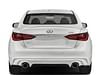 8 thumbnail image of  2023 INFINITI Q50 LUXE