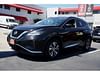 2 thumbnail image of  2020 Nissan Murano SV