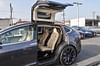 13 thumbnail image of  2017 Tesla Model X 75D