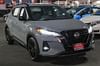 4 thumbnail image of  2024 Nissan Kicks SR