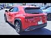 8 thumbnail image of  2021 Lexus UX UX 250h F SPORT