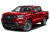 1 thumbnail image of  2024 Nissan Frontier SL