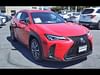 6 thumbnail image of  2021 Lexus UX UX 250h F SPORT