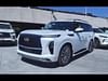 2 thumbnail image of  2025 INFINITI QX80 SENSORY