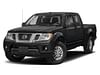 4 thumbnail image of  2021 Nissan Frontier SV