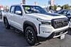 5 thumbnail image of  2022 Nissan Frontier PRO-X
