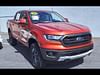 6 thumbnail image of  2019 Ford Ranger LARIAT