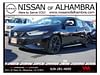 1 thumbnail image of  2023 Nissan Maxima SR