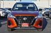 3 thumbnail image of  2024 Nissan Kicks SV