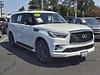 6 thumbnail image of  2021 INFINITI QX80 PREMIUM SELECT